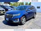 2022 Chevrolet Equinox for sale