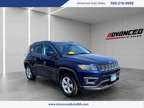 2020 Jeep Compass for sale