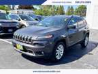 2015 Jeep Cherokee for sale