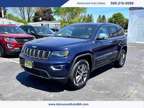 2017 Jeep Grand Cherokee for sale