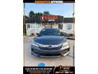 2017 Honda Accord for sale