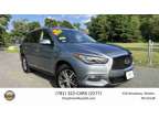 2016 INFINITI QX60 for sale