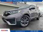 2021 Honda CR-V for sale