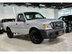 2011 Ford Ranger Regular Cab for sale