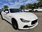 2015 Maserati Ghibli for sale