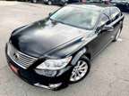 2011 Lexus LS for sale