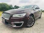 2018 Lincoln MKZ for sale