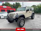 2016 Jeep Wrangler for sale