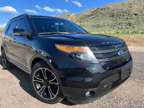 2014 Ford Explorer for sale