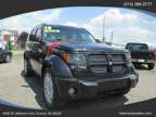 2010 Dodge Nitro for sale