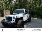 2017 Jeep Wrangler Unlimited for sale