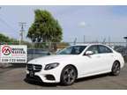 2017 Mercedes-Benz E-Class for sale