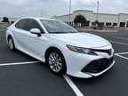 2018 Toyota Camry for sale