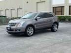 2011 Cadillac SRX for sale