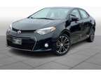 2016UsedToyotaUsedCorolla