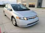 2008 Honda Civic for sale