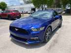 2016 Ford Mustang for sale