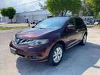 2014 Nissan Murano for sale