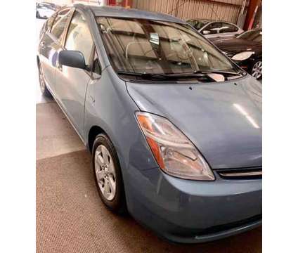 2007 Toyota Prius for sale is a Blue 2007 Toyota Prius Car for Sale in West Sacramento CA