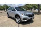 2016 Honda CR-V for sale