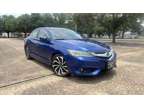 2016 Acura ILX for sale