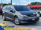 2017 Chrysler Pacifica for sale