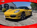 2011 Porsche Boxster for sale