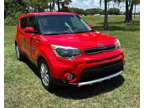 2017 Kia Soul for sale