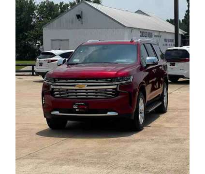 2021 Chevrolet Tahoe for sale is a 2021 Chevrolet Tahoe 1500 4dr Car for Sale in Burleson TX