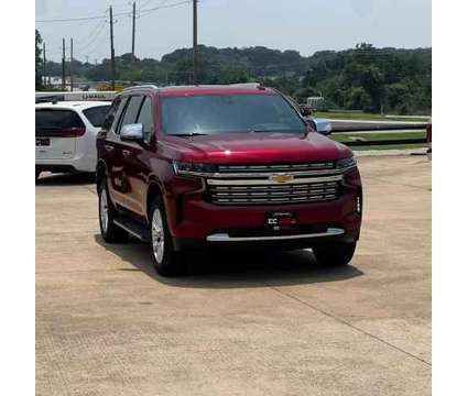 2021 Chevrolet Tahoe for sale is a 2021 Chevrolet Tahoe 1500 4dr Car for Sale in Burleson TX