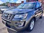 2017 Ford Explorer for sale