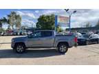 2018 Chevrolet Colorado Crew Cab for sale