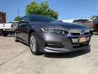 2018 Honda Accord for sale