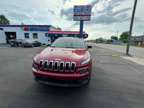 2014 Jeep Cherokee for sale