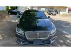 2017 Lincoln MKZ for sale