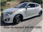 2013 Hyundai Veloster for sale