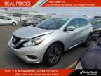 2015 Nissan Murano for sale