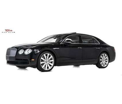 2015 Bentley Flying Spur for sale is a 2015 Bentley Flying Spur Car for Sale in Houston TX
