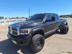 2007 Dodge Ram 3500 Mega Cab for sale