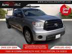 2012 Toyota Tundra Double Cab for sale