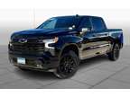 2024UsedChevroletUsedSilverado 1500