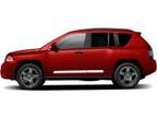 2010 Jeep Compass Sport