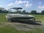 2005 Tahoe Q4 SF Boat for Sale