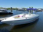 1996 Baja 240 Islander Boat for Sale