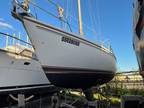 1983 Catalina 36 Boat for Sale