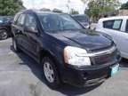 2008UsedChevroletUsedEquinox