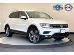 2020UsedVolkswagenUsedTiguan