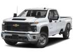 2024NewChevroletNewSilverado 2500HD