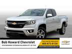 2020UsedChevroletUsedColorado