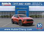 2024NewChevroletNewTrax